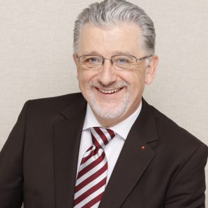 Hans Willi Körfges MdL