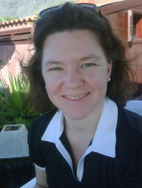 Barbara Gersmann