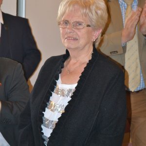 Margret Weinsheimer