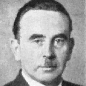 Hubert Schlebusch (1893-1955)