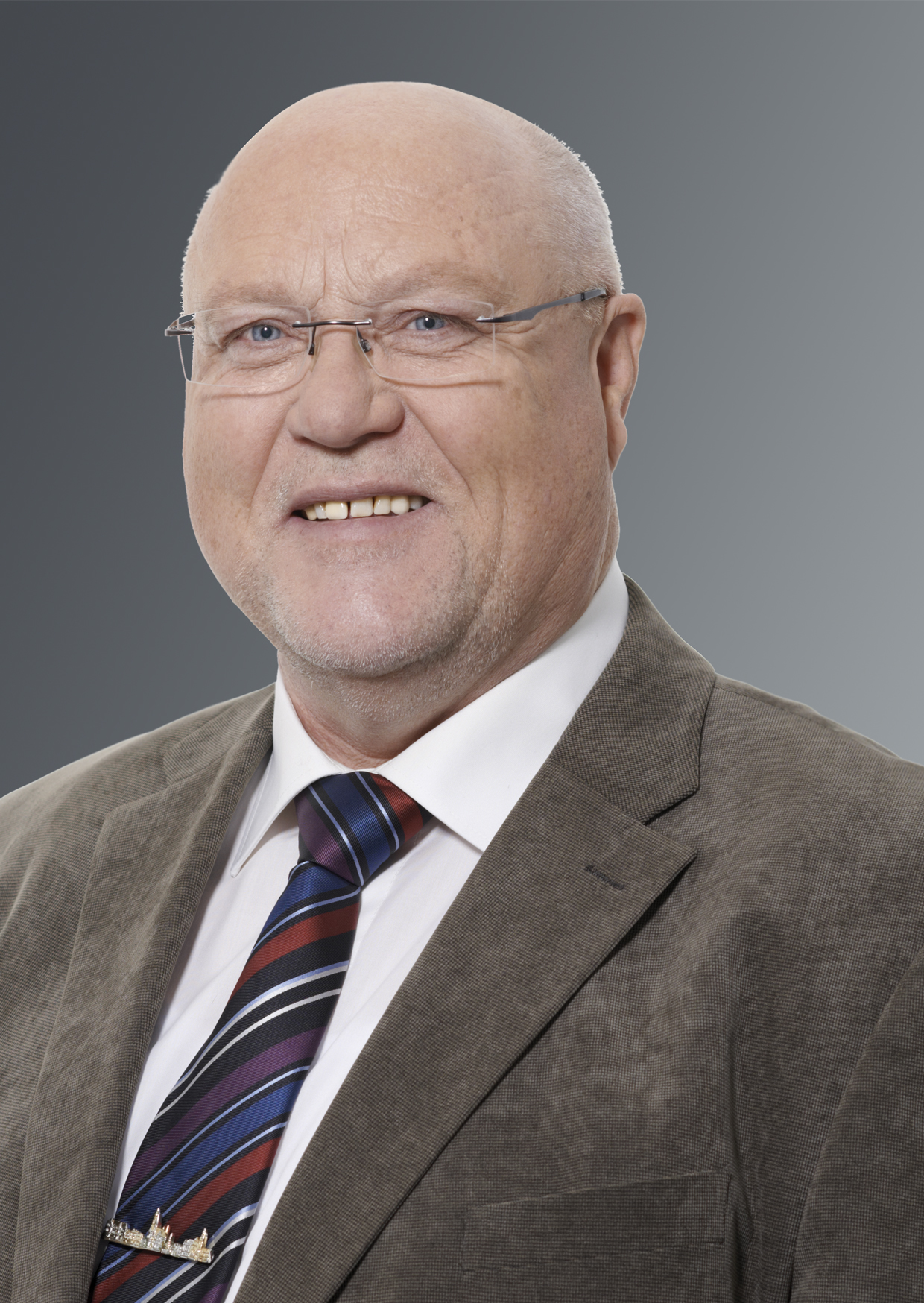 Horst Peter Vennen › SPD Mönchengladbach