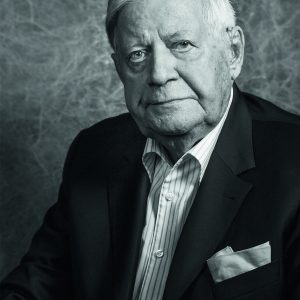 Helmut Schmidt