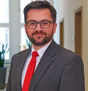Thomas Kutschaty, NRW-Justizminister