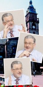 Hans Willi Körfges MdL