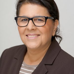 Gülistan Yüksel MdB