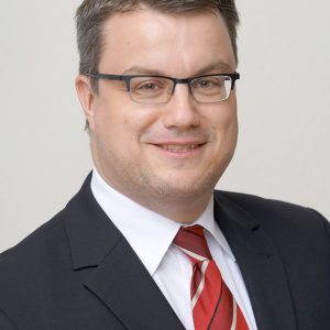 Oliver Büschgens